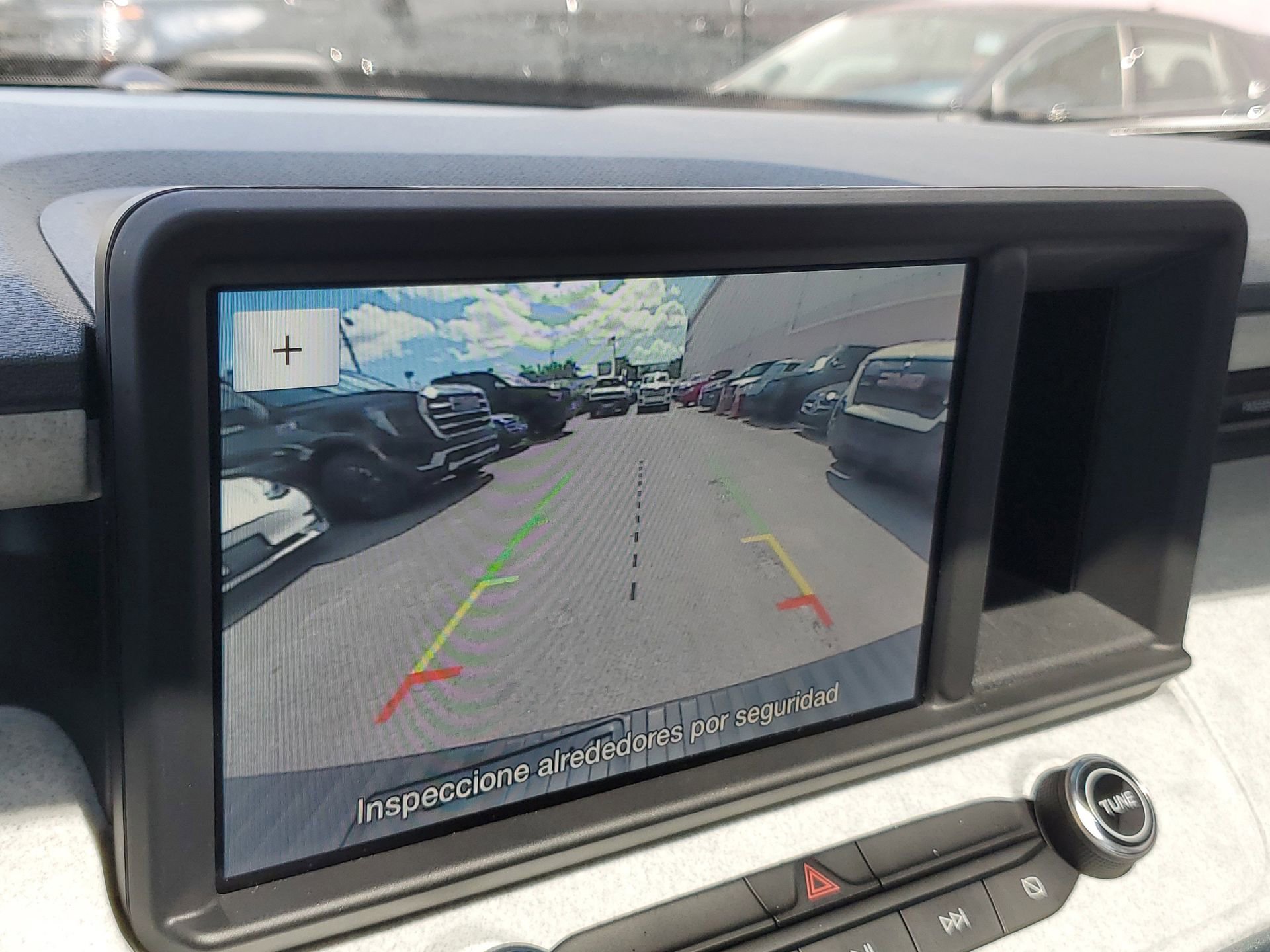 Used 2023 Ford Maverick XLT image 28