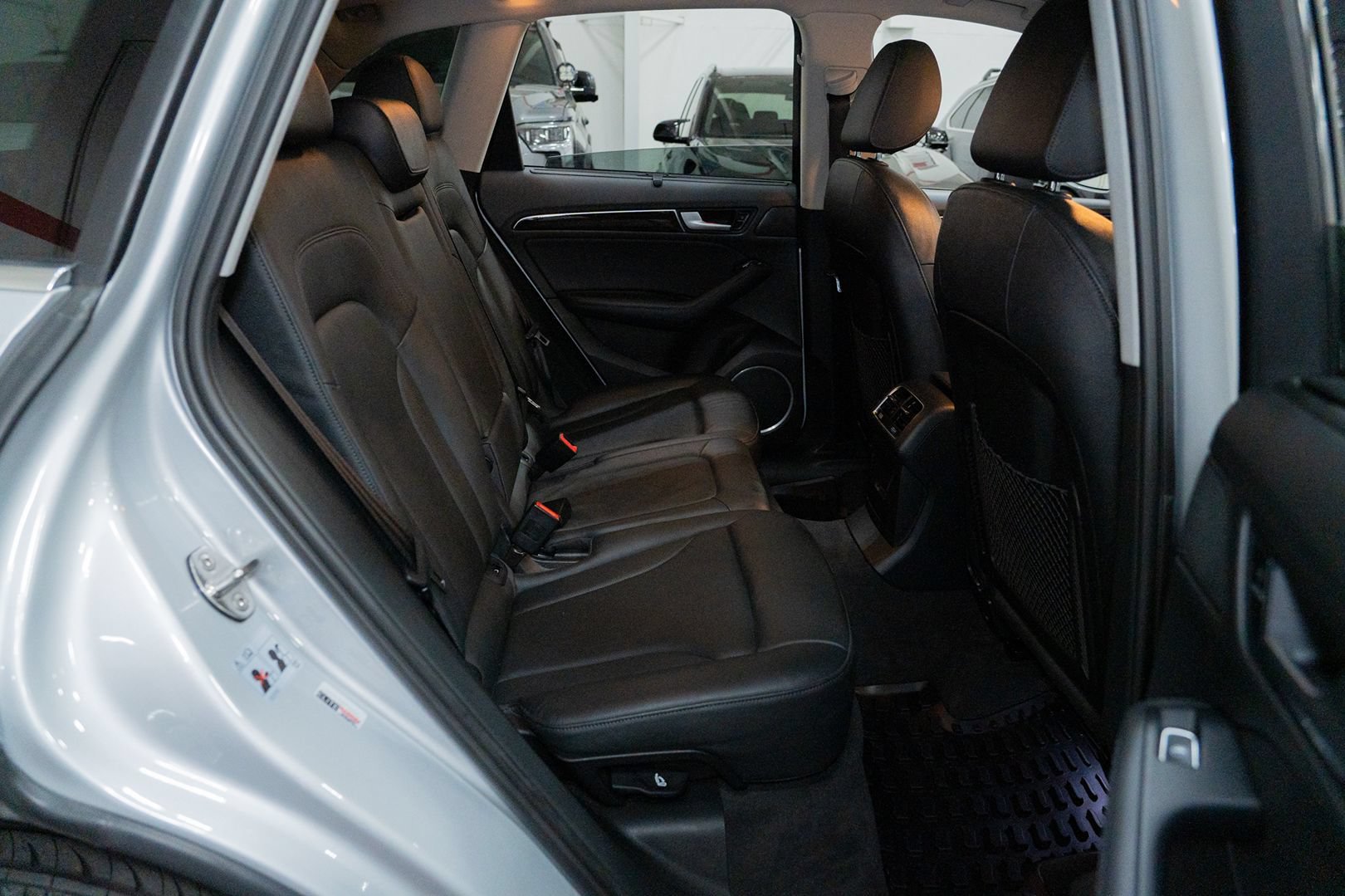 Used 2014 Audi Q5 TDI Prestige w/ Prestige Package AWD/4WD image 29