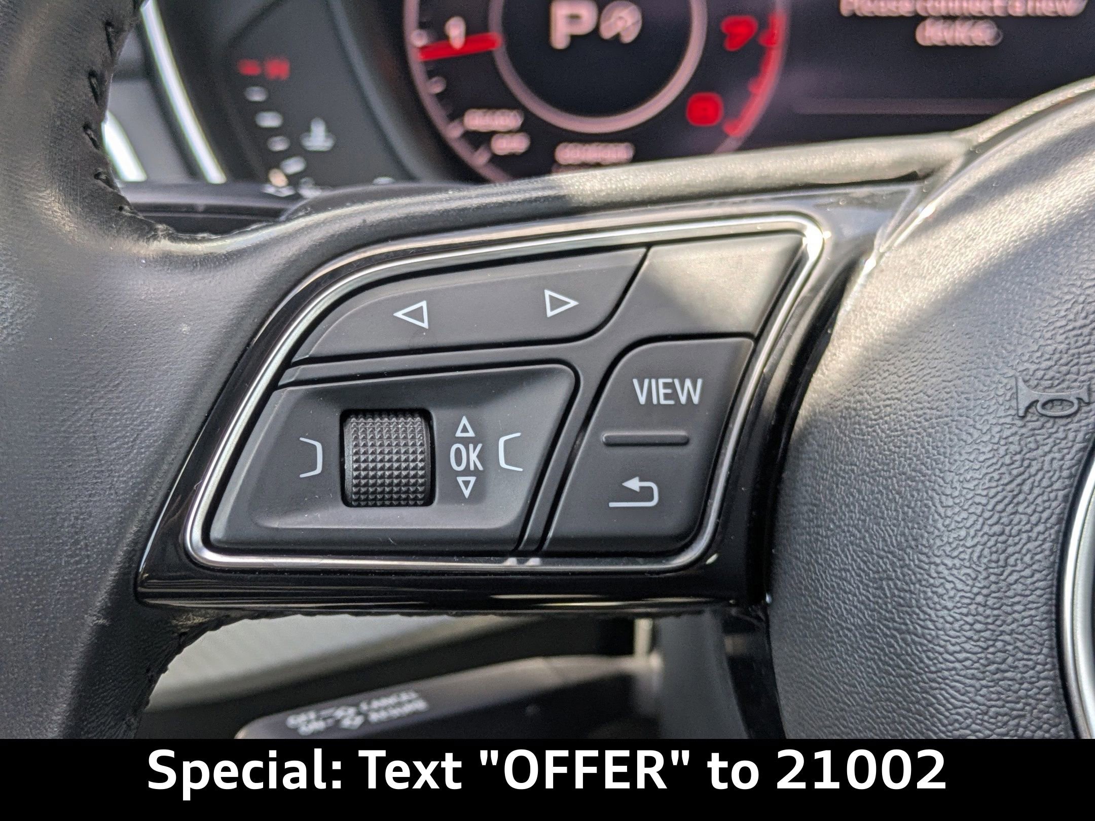 Used 2019 Audi A5 2.0T Premium Plus w/ Premium Plus image 28