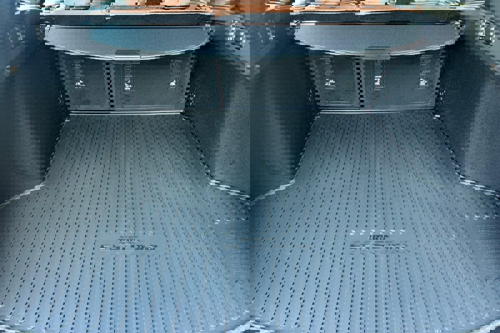 New 2026 Toyota Crown Signia image 18