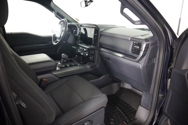 Used 2024 Ford F150 XLT w/ Bed Utility Package AWD/4WD image 66