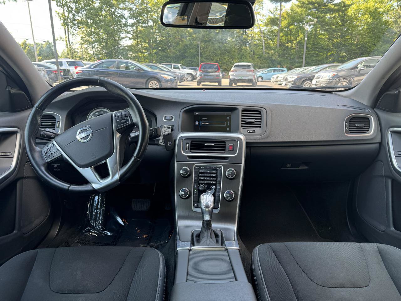 Used 2013 Volvo S60 T5 AWD/4WD image 13