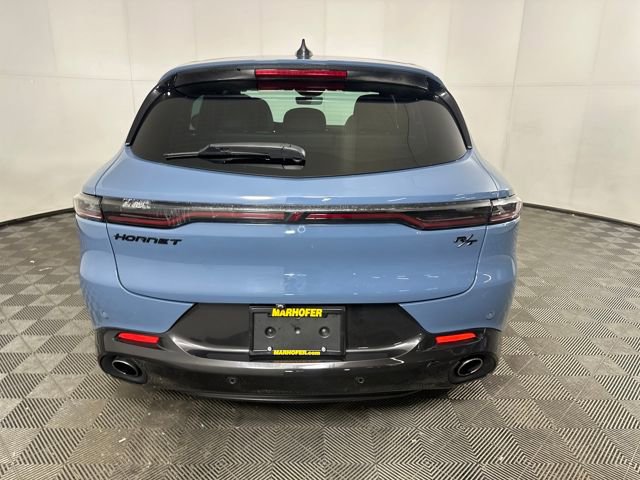 Used 2024 Dodge Hornet R/T Plus w/ R/T Blacktop Package image 4