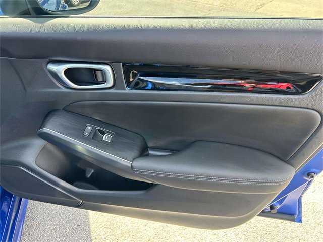 Used 2024 Honda Civic Touring image 20
