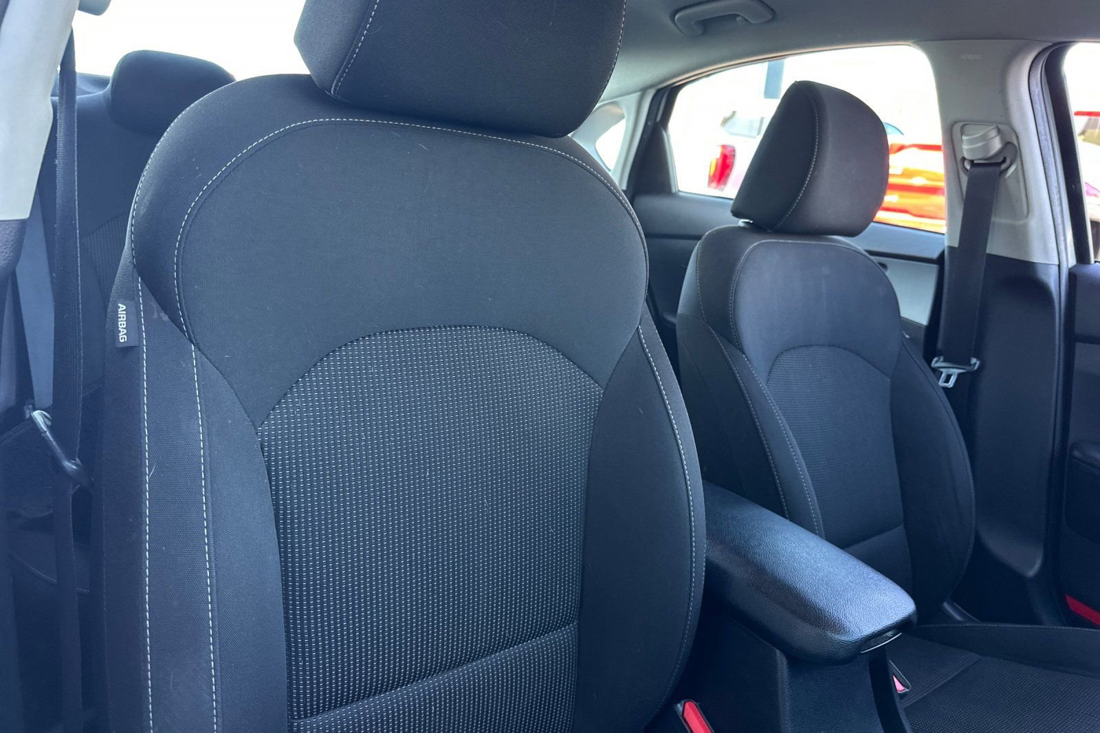 Used 2021 Kia Forte Sedan image 16