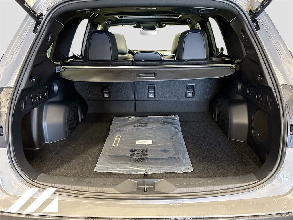 New 2026 Subaru Forester Sport image 26