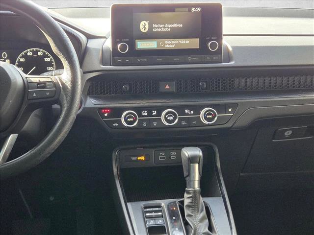 Used 2023 Honda CR-V EX image 14