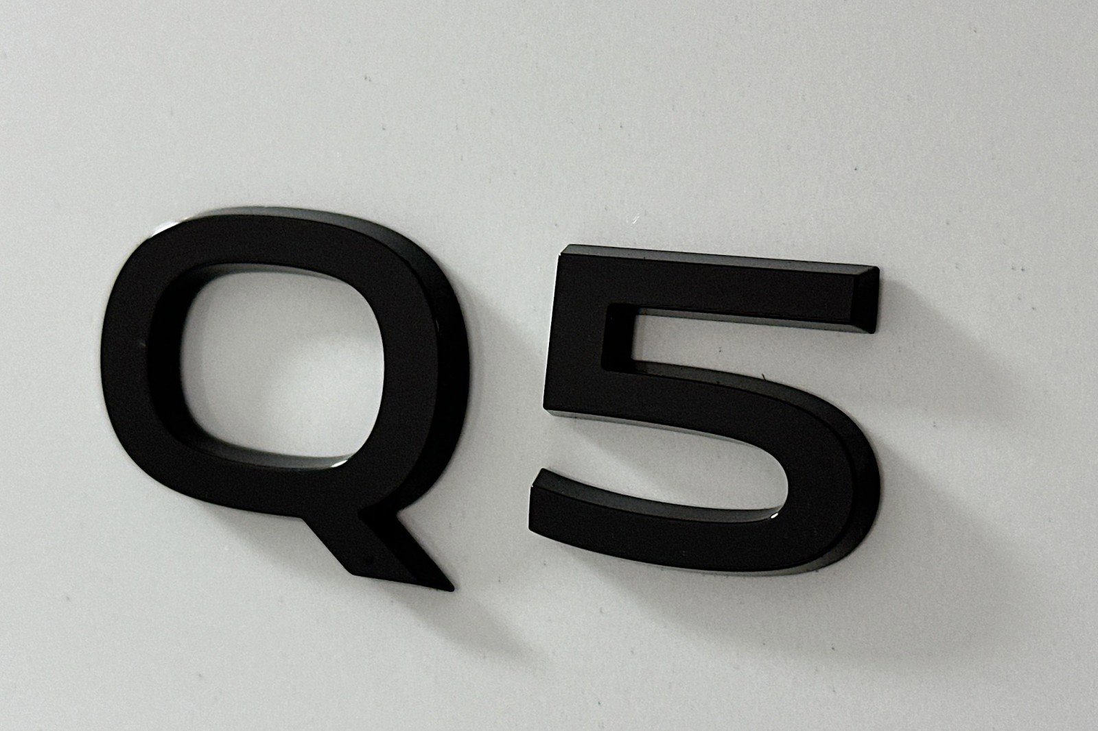 New 2025 Audi Q5 Premium Plus image 10