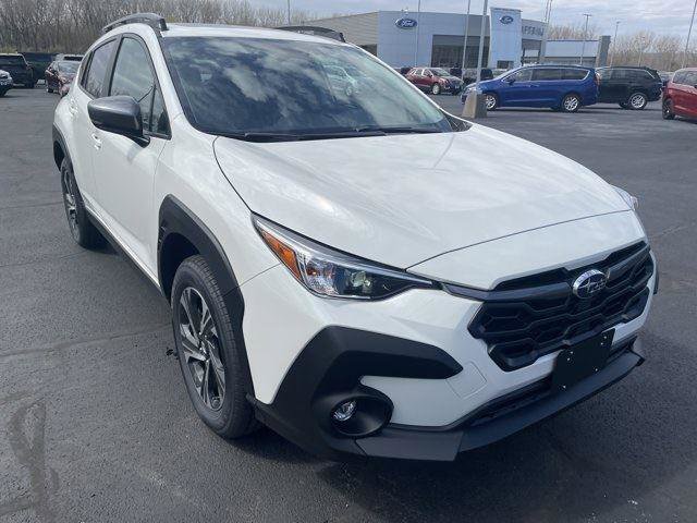New 2026 Subaru Crosstrek 2.0i Premium image 7