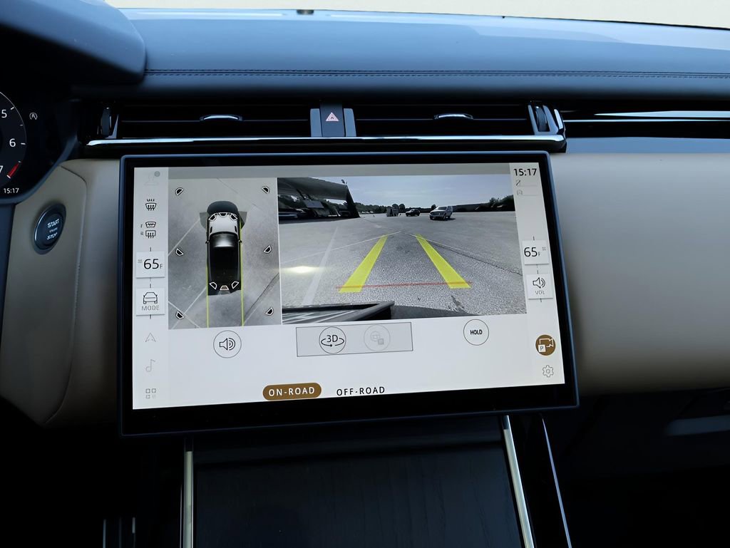 New 2026 Land Rover Range Rover Velar Autobiography AWD/4WD image 25