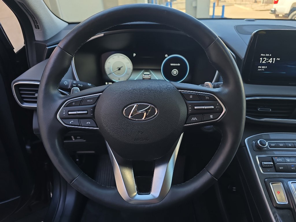 Used 2023 Hyundai Santa Fe Limited image 13