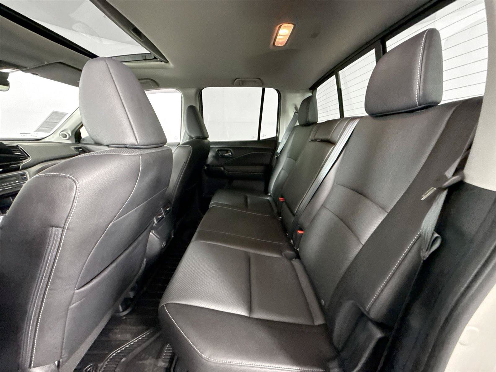 Used 2025 Honda Ridgeline RTL image 32