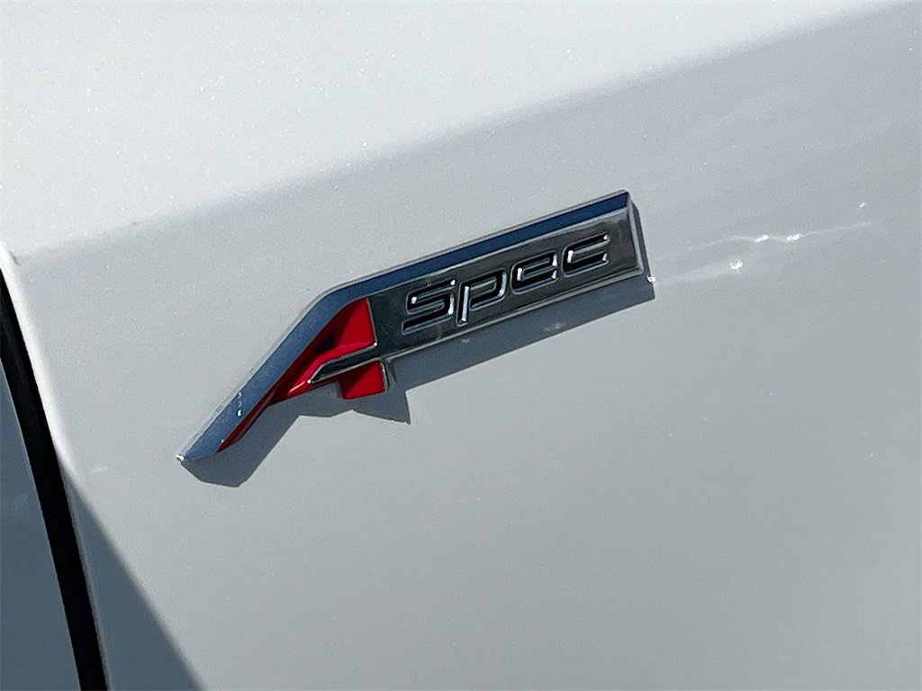 Used 2020 Acura MDX A-Spec image 35