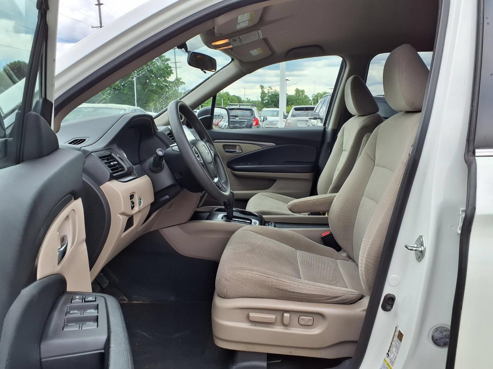 Used 2016 Honda Pilot EX image 17