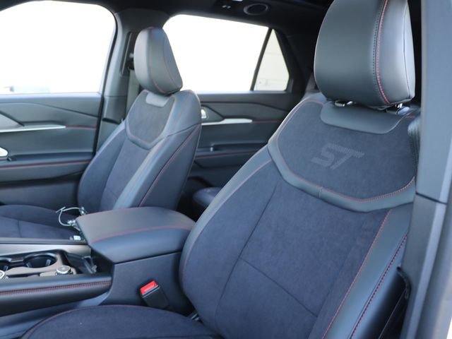 New 2026 Ford Explorer ST image 21
