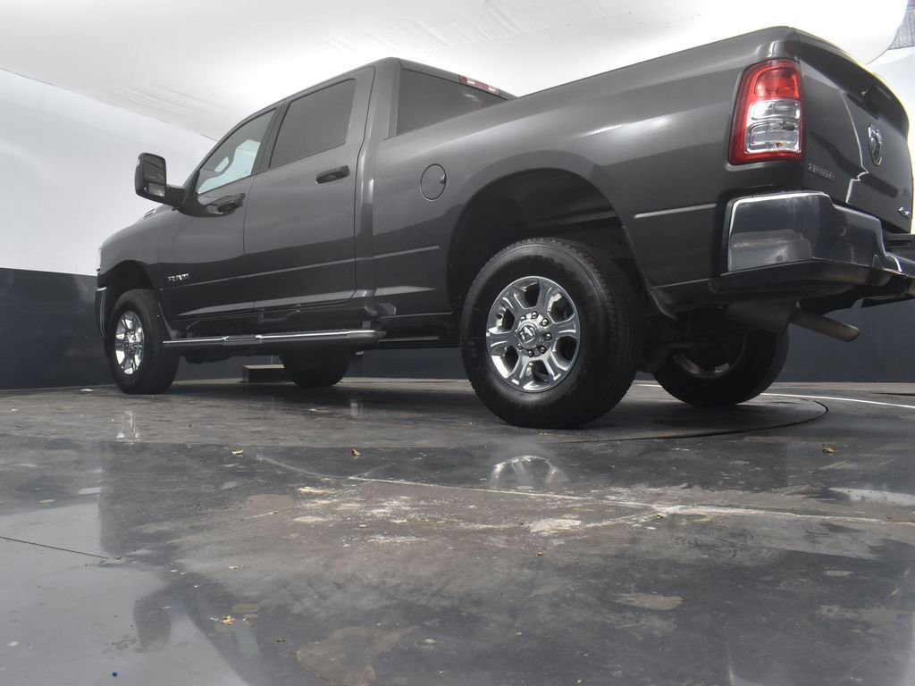 Used 2024 RAM 2500 Big Horn image 30