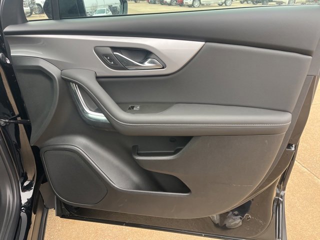 New 2026 Chevrolet Blazer LT image 56