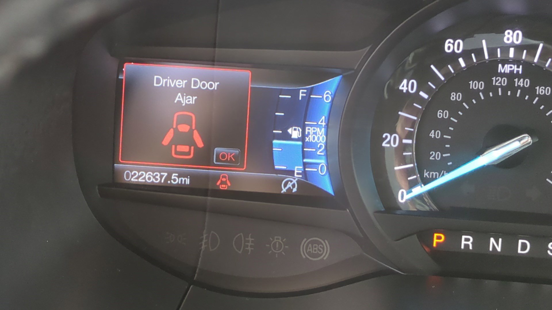 Used 2022 Ford Edge SEL w/ Convenience Package image 22