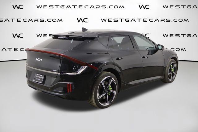 Used 2023 Kia EV6 GT AWD/4WD image 51