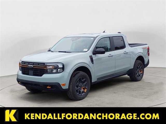 Used 2024 Ford Maverick Tremor w/ Tremor Off-Road Package
