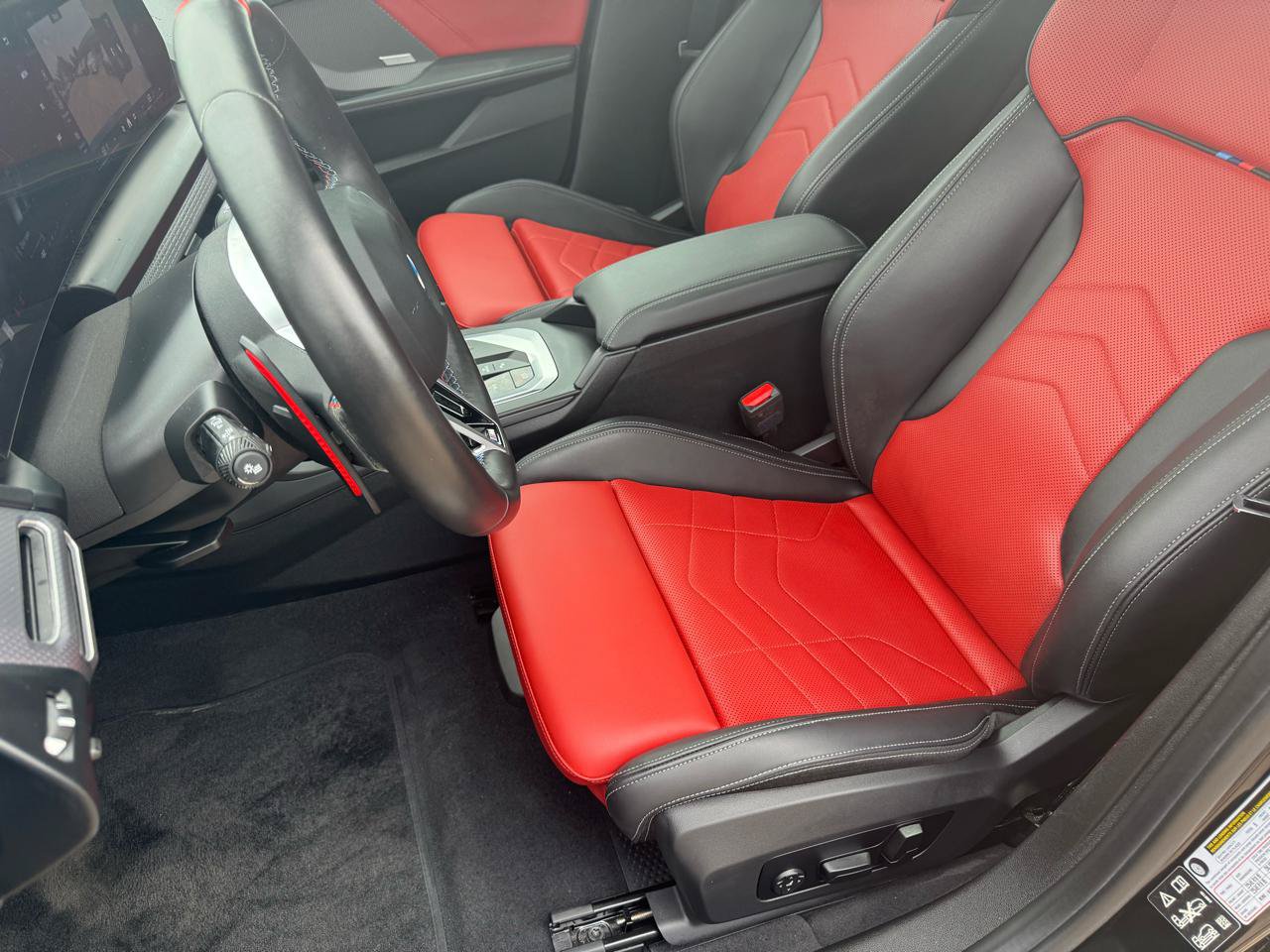Used 2025 BMW M235i xDrive w/ Premium Package AWD/4WD image 7