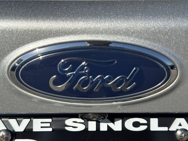 Used 2018 Ford Escape Titanium FWD image 30