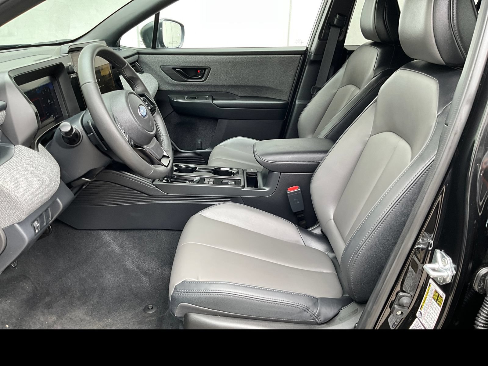 Certified 2026 Subaru Outback Premium AWD/4WD image 2