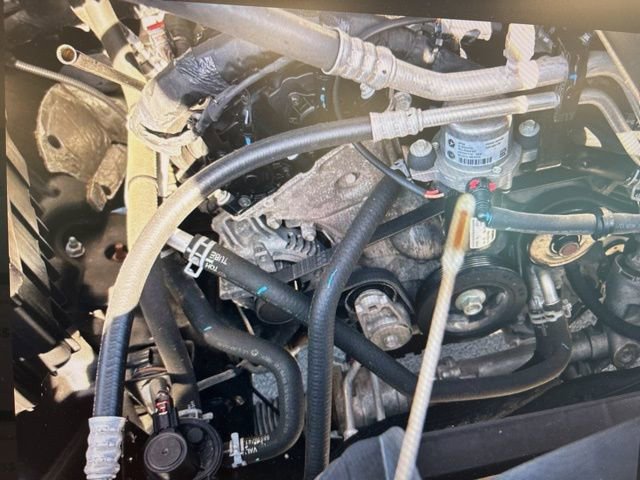 Used 2024 RAM 1500 Classic Warlock image 16