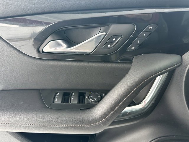 Certified 2023 Chevrolet Blazer Premier w/ Driver Confidence II Package image 28