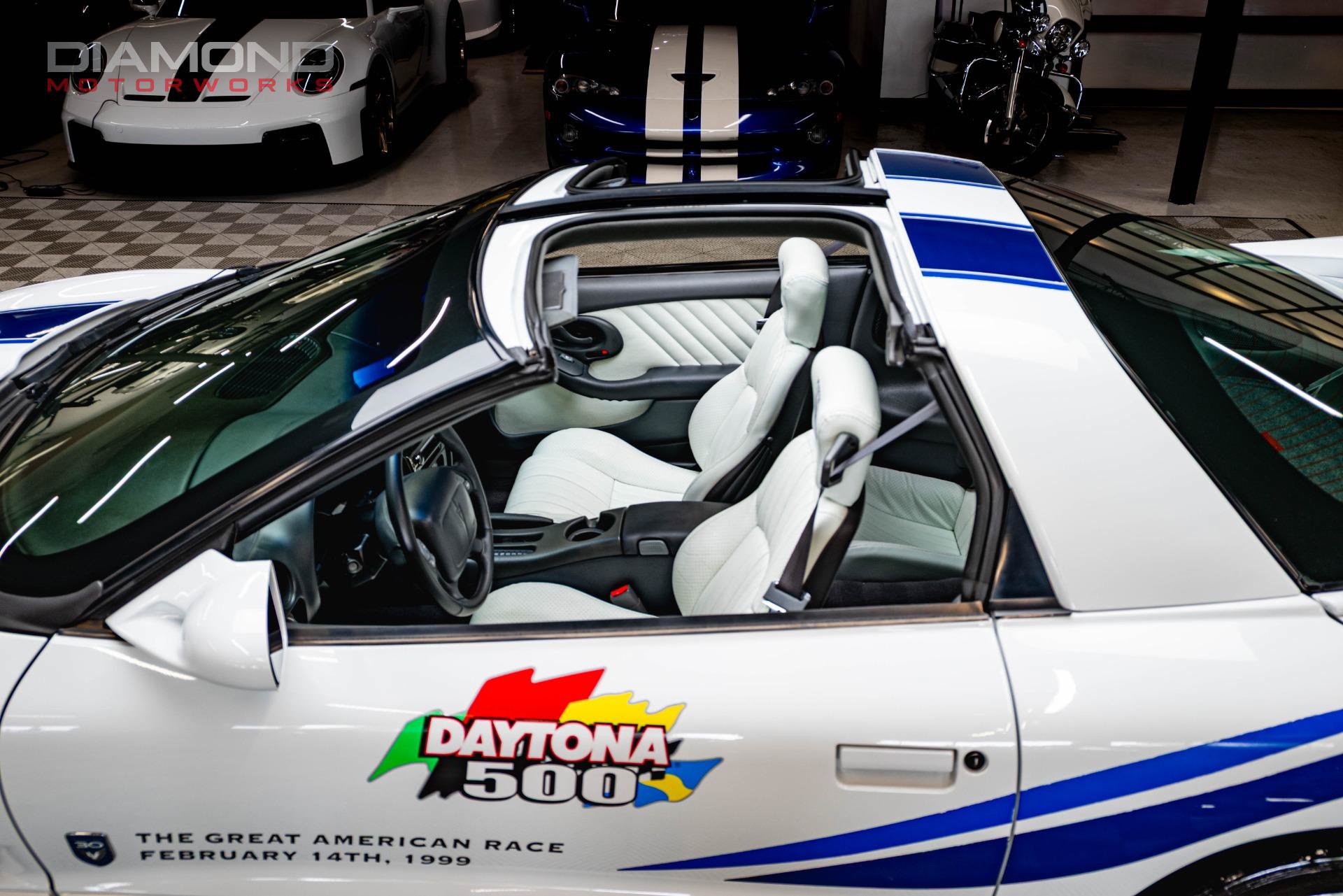 Used 1999 Pontiac Firebird Formula RWD image 71
