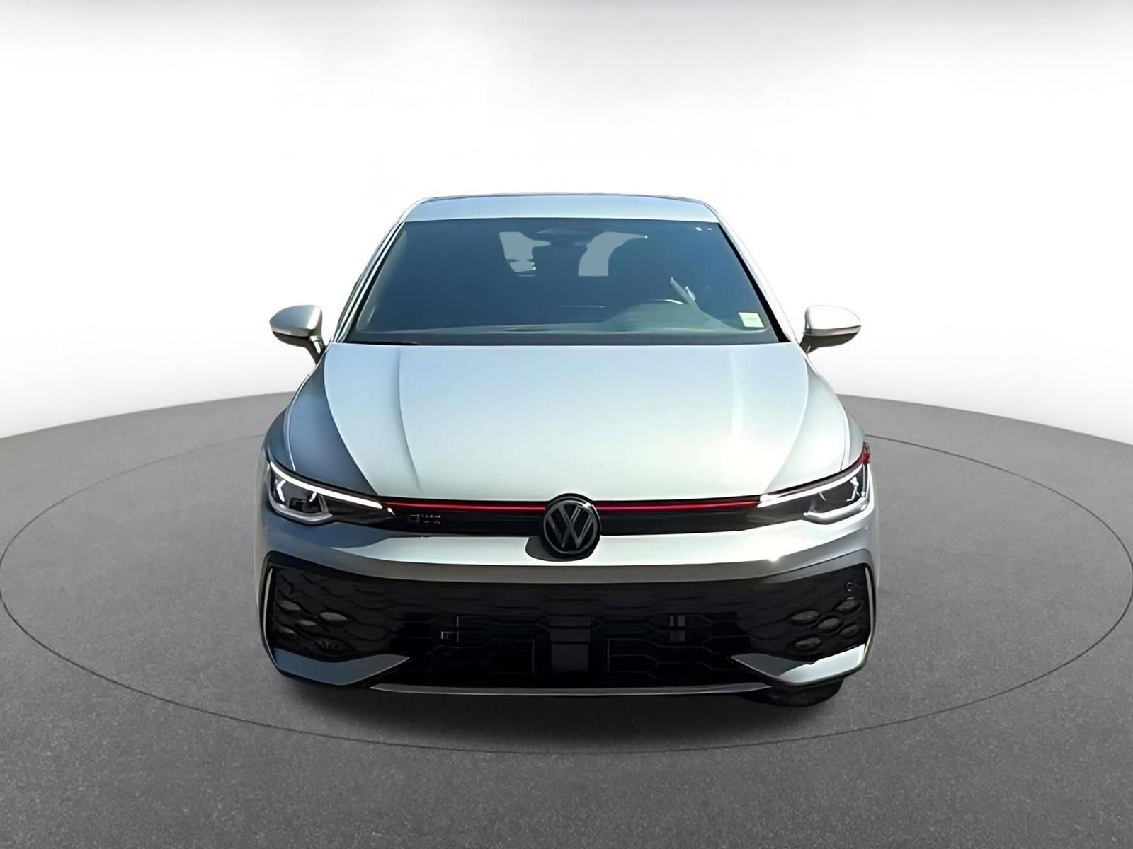 Used 2026 Volkswagen Golf S FWD image 4