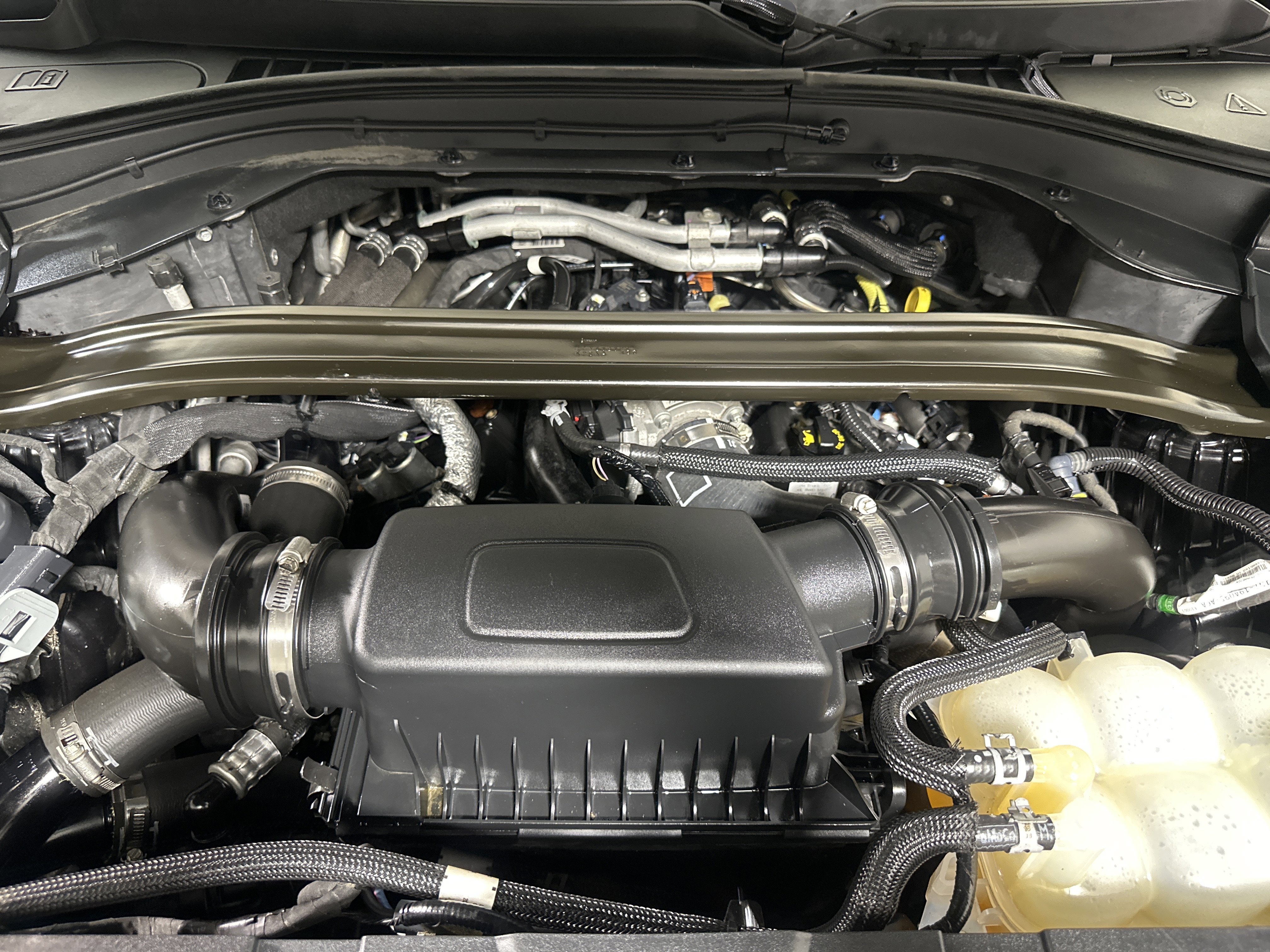 Used 2020 Lincoln Aviator Reserve w/ Equipment Group 202A image 26