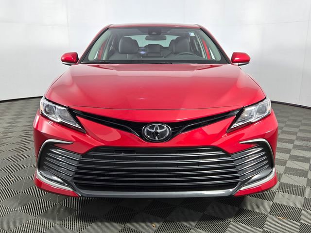 Used 2023 Toyota Camry LE video 2