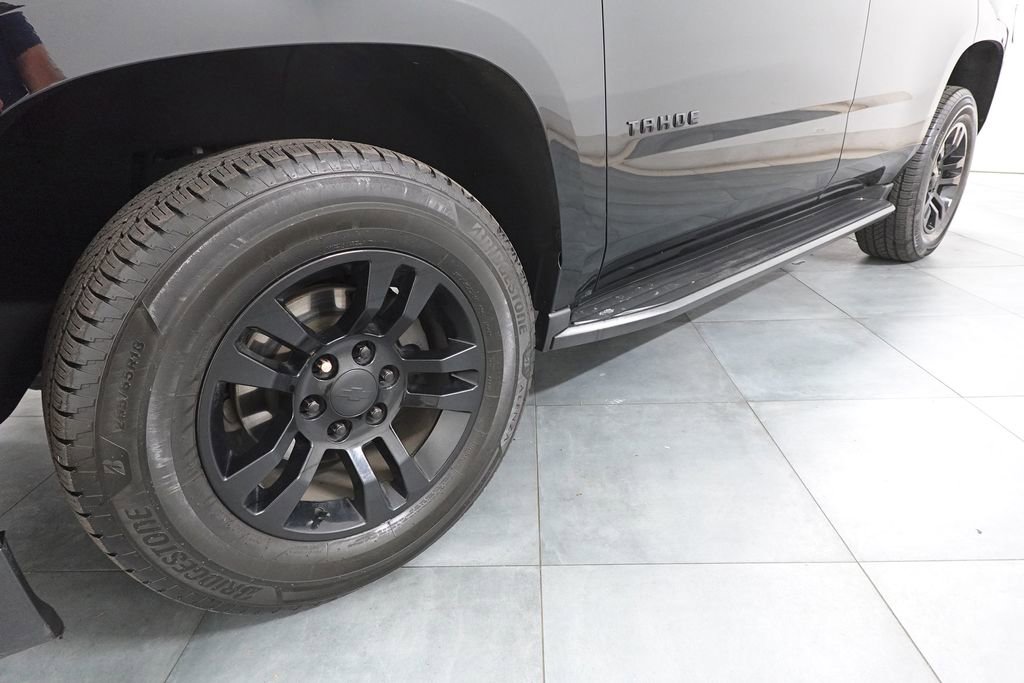 Used 2020 Chevrolet Tahoe LT image 29