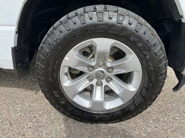 Used 2023 RAM 1500 Laramie image 10