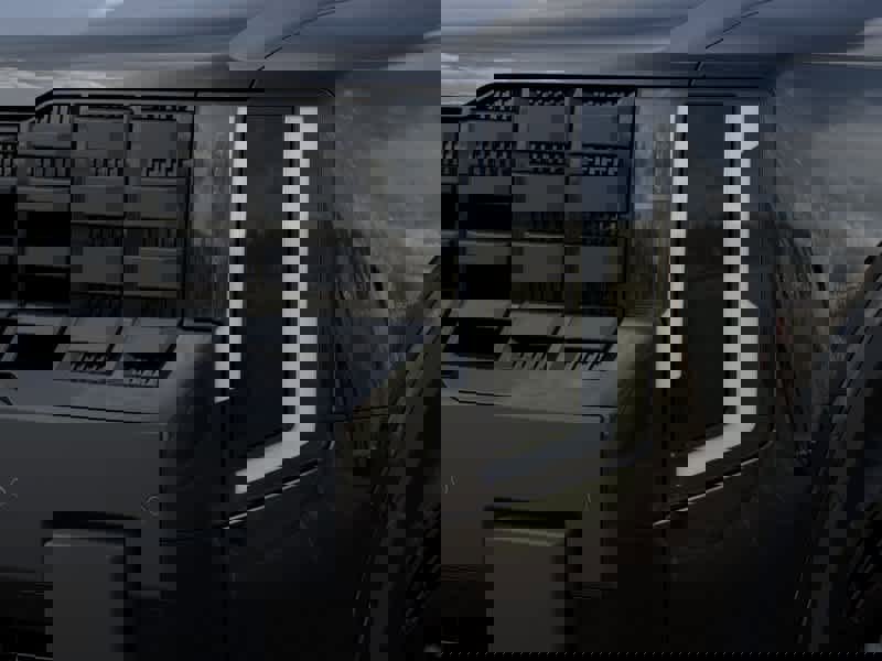 New 2027 Kia Telluride X-Line SX Prestige image 10