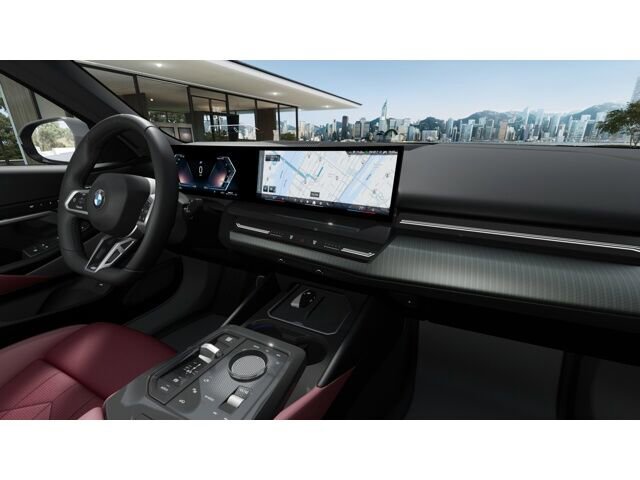 New 2026 BMW 530i w/ M Sport Package RWD image 14
