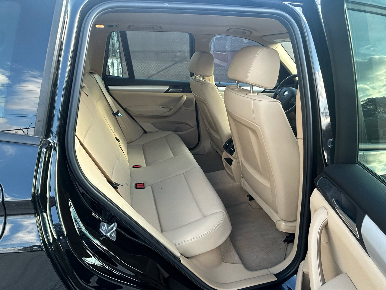 Used 2011 BMW X3 xDrive28i image 18