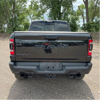 Used 2024 RAM 1500 TRX w/ TRX Level 2 Equipment Group AWD/4WD image 9