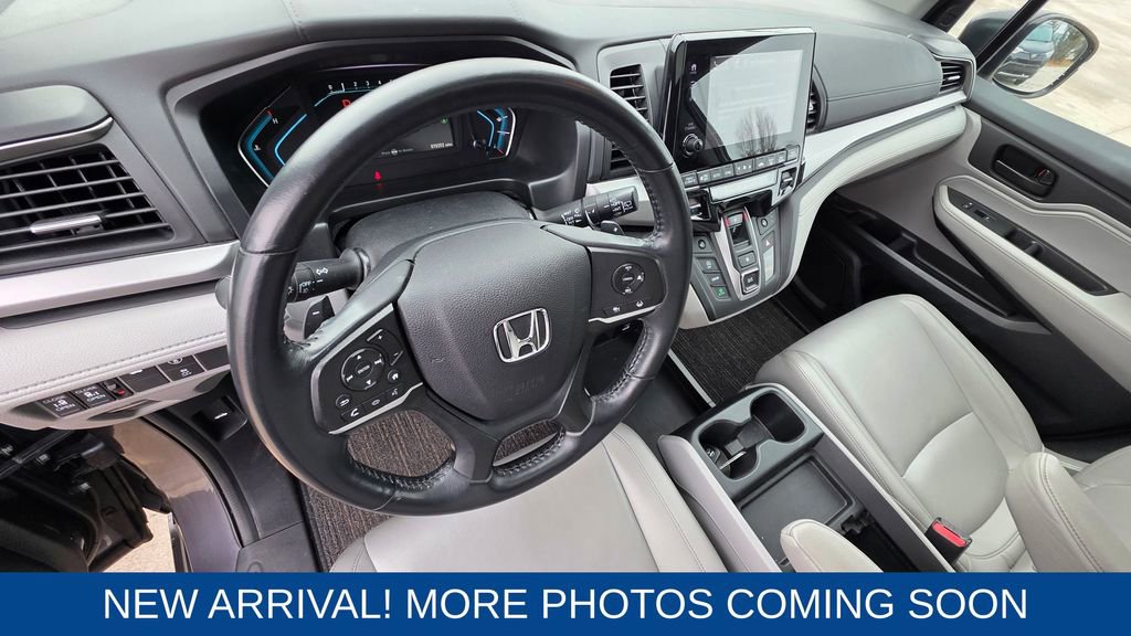 Used 2022 Honda Odyssey EX-L image 12