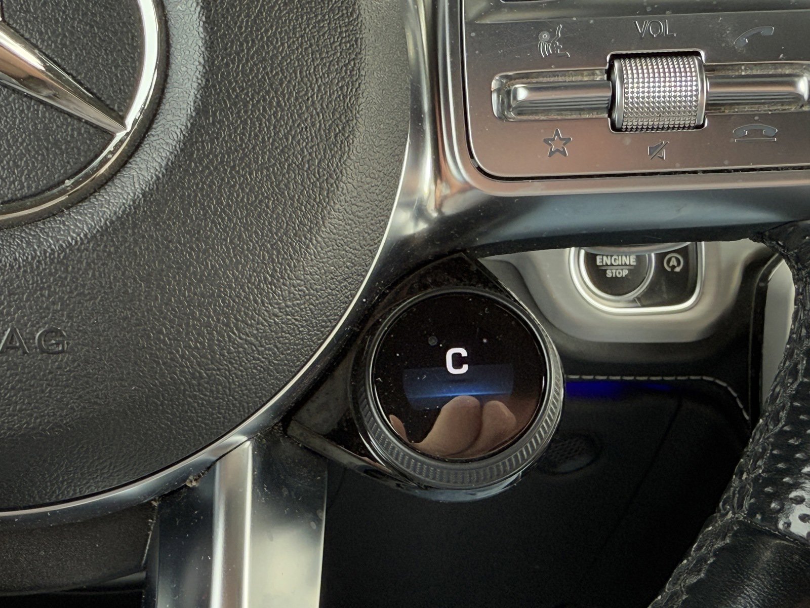 Used 2021 Mercedes-Benz G 63 AMG 4MATIC image 17