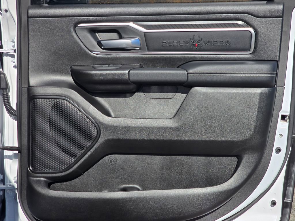 New 2026 RAM 1500 Big Horn image 42