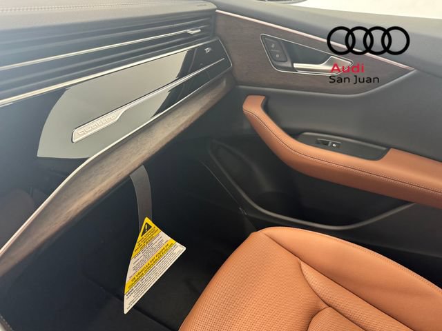 New 2026 Audi Q8 Premium Plus AWD/4WD image 37