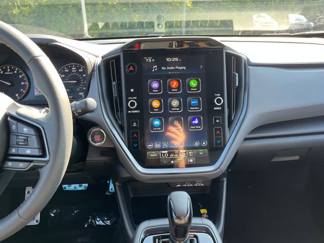 New 2025 Subaru Crosstrek 2.5i Sport image 15