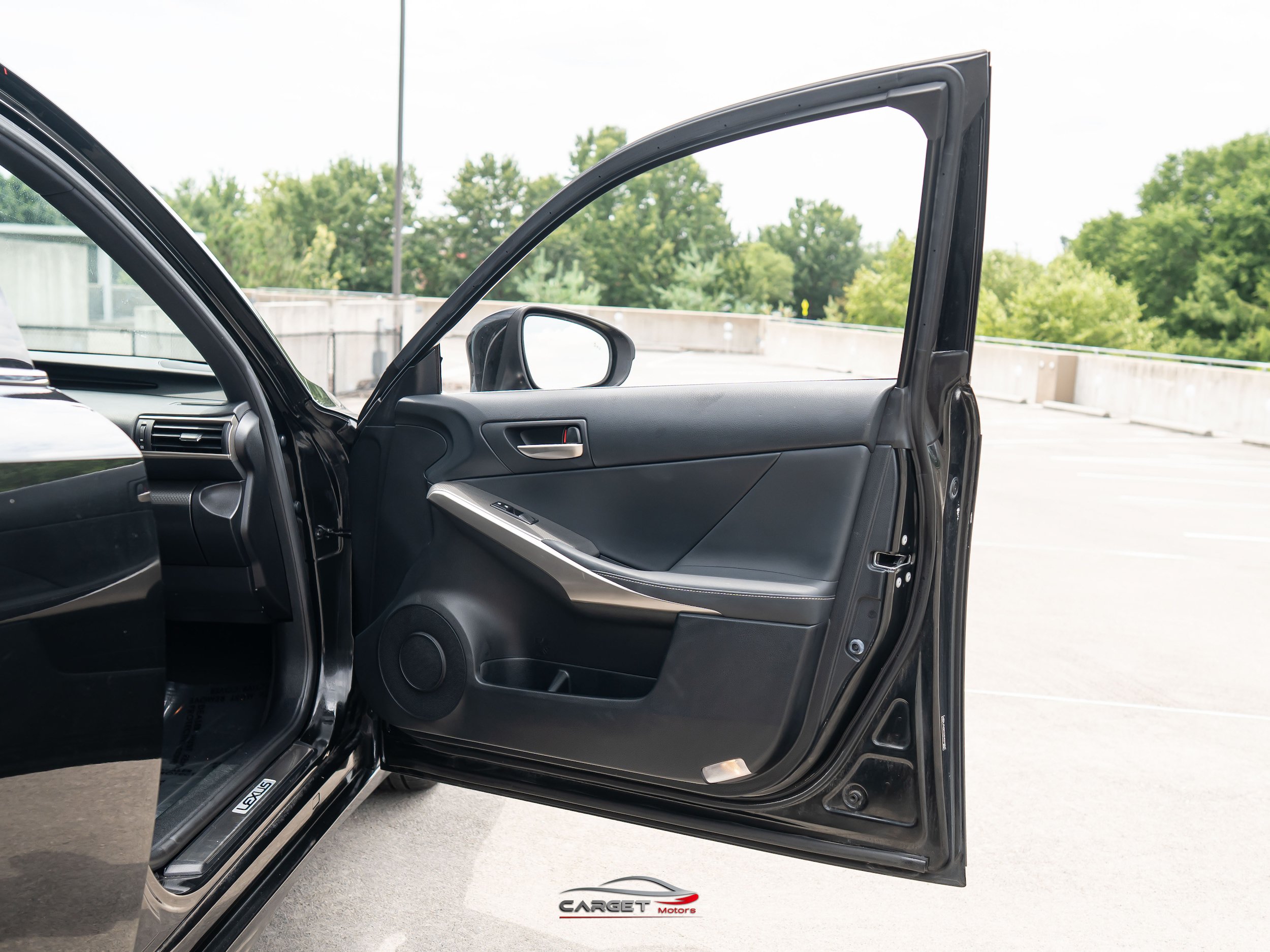 Used 2017 Lexus IS 300 F Sport w/ F Sport Package AWD/4WD image 42
