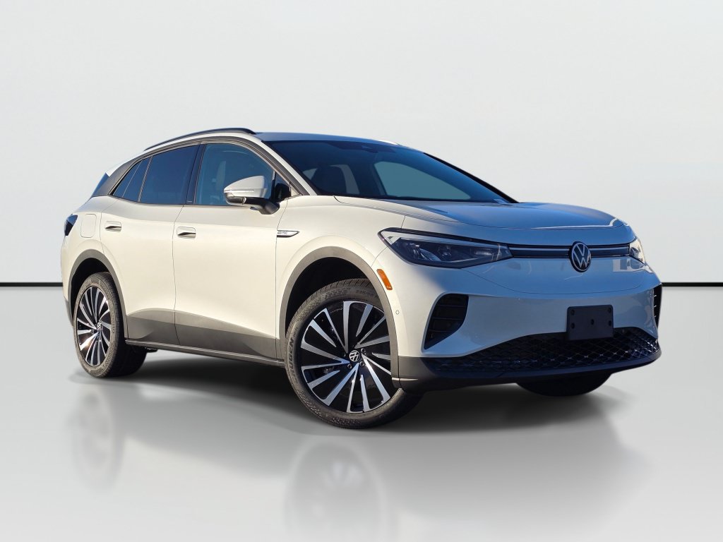 New 2026 Volkswagen ID.4 Pro AWD/4WD image 1