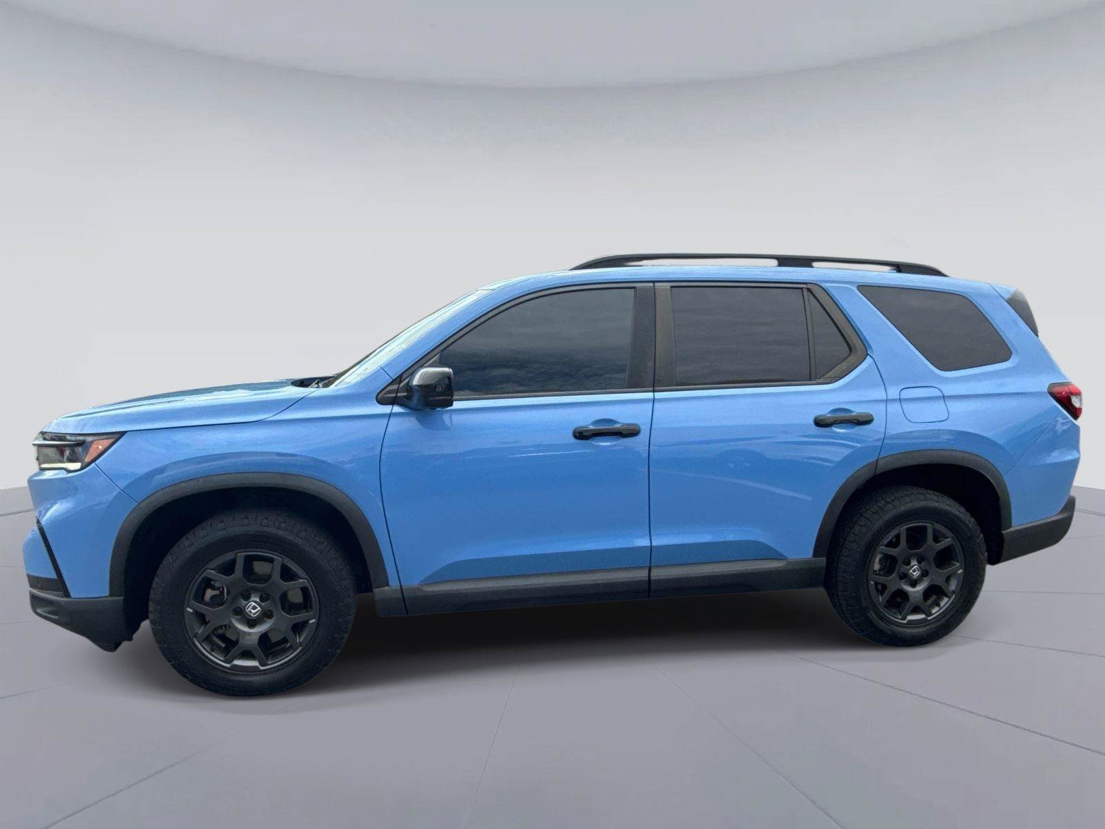 Used 2023 Honda Pilot TrailSport image 7