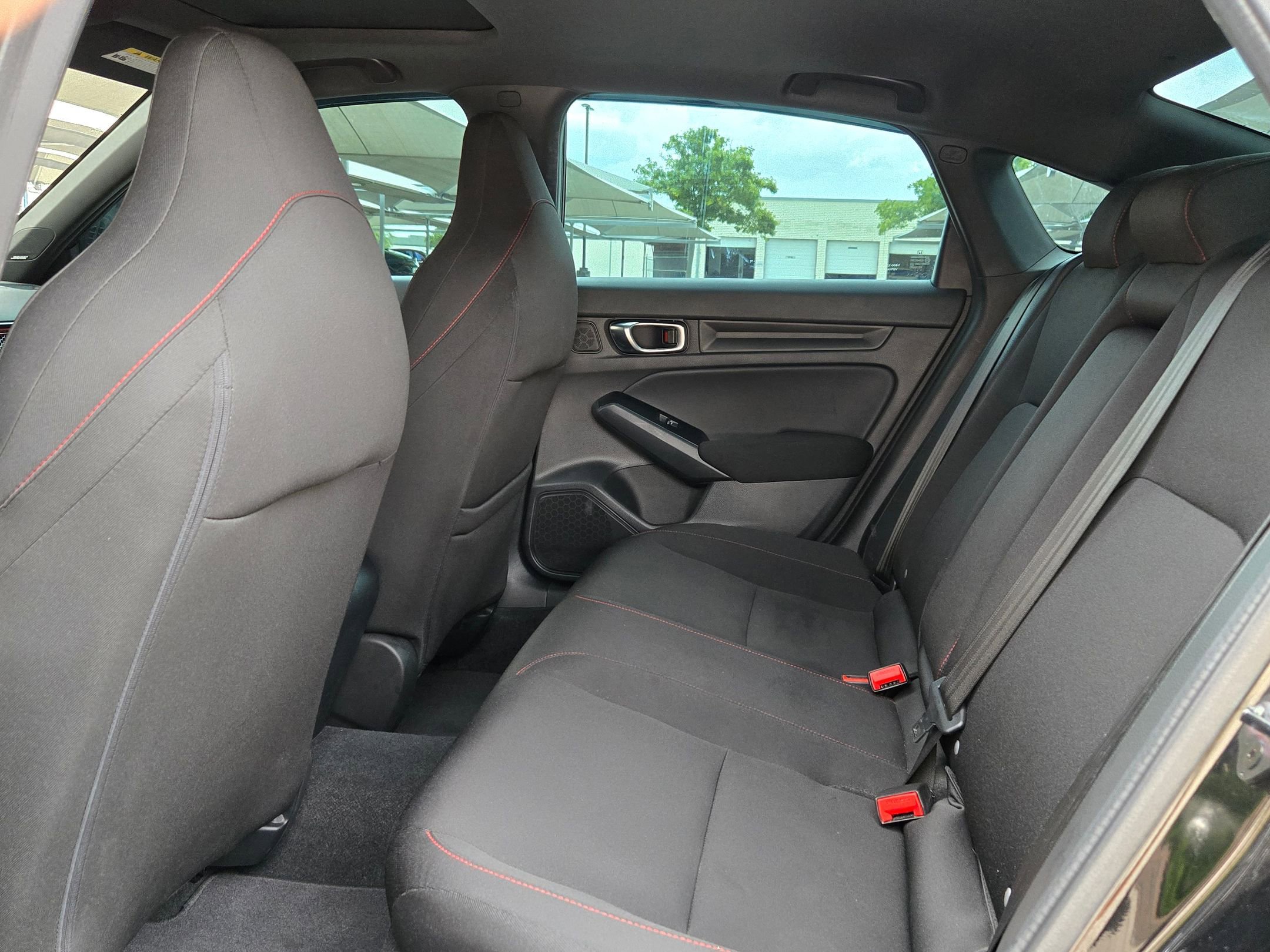 Used 2023 Honda Civic Si image 14