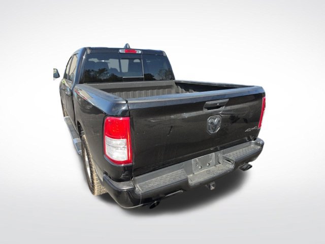 Used 2019 RAM 1500 Tradesman AWD/4WD image 7