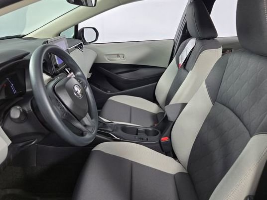 New 2026 Toyota Corolla LE image 21